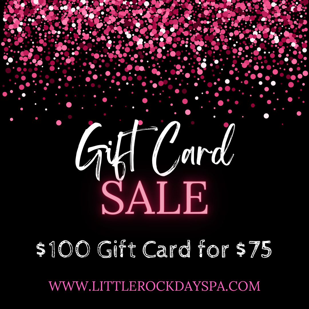 Gift Card Sale