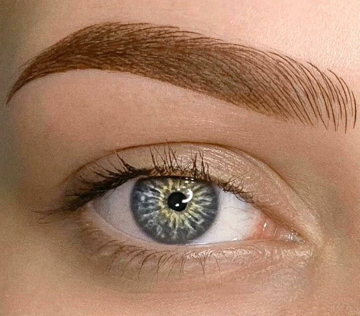 Combo Brows